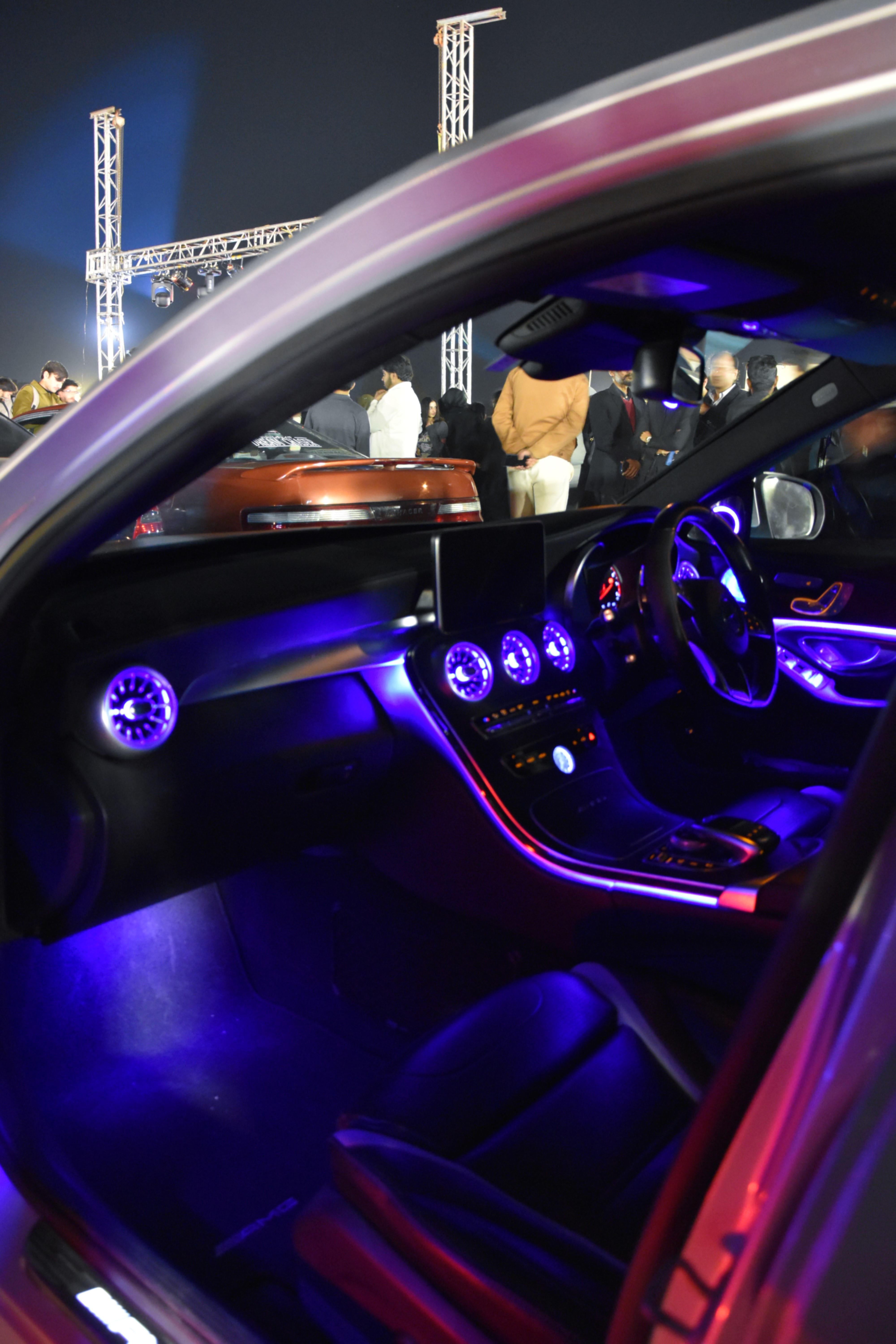 Autoshow 2025